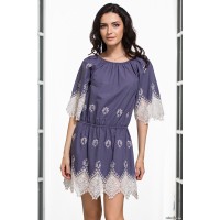 Пляжна туніка