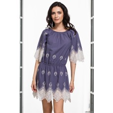 Пляжна туніка