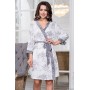 Фото  халат жіночий коллет 6553
