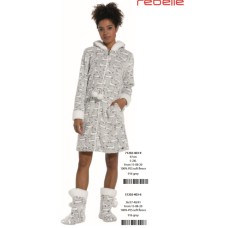 Халат жіночий