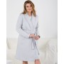 Фото  жіночий халат massana l716281