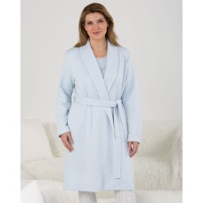 Жіночий халат Massana L716281