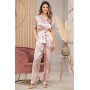 Зображення  жіноча піжама з брюками примавера 7186