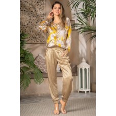 Комплект зі штанами Амара 7226