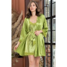 Жіночий халат Валентіно 7245-1