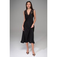 Довга жіноча сорочка Джоанна 7318-1