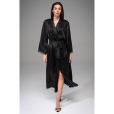 Довгий жіночий халат Джоанна 7319-1