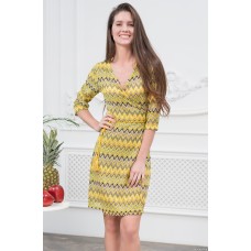 Пляжна туніка Міссоні 8243