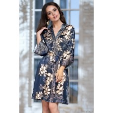 Жіночий халат Блюмарин 8443-1