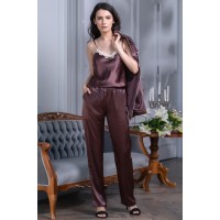 Жіночий комплект трійка Джулія 8735-3