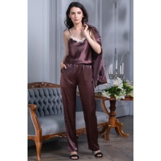 Жіночий комплект трійка Джулія 8735-3