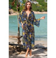 Пляжна туніка