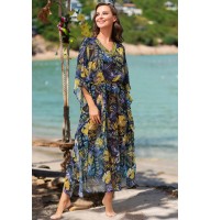 Пляжна туніка Коста Брава 8865