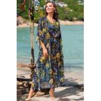 Пляжна туніка Коста Брава 8865