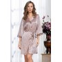Фото  халат жіночий на гудзиках маргарет 8977
