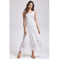 Жіночий літній сарафан David DB24-002