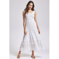 Жіночий літній сарафан David DB24-002