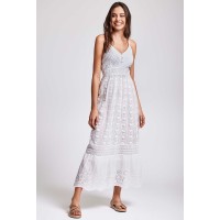 Жіночий літній сарафан David DB24-003