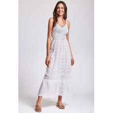 Жіночий літній сарафан David DB24-003