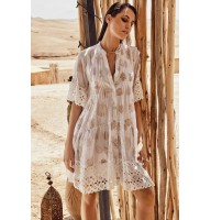 Сукня-туніка David DB24-012