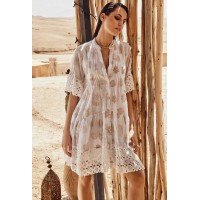 Сукня-туніка David DB24-012