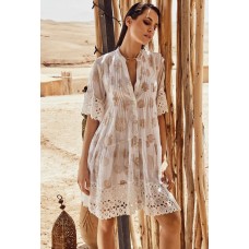 Сукня-туніка David DB24-012