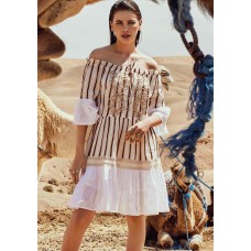 Туніка-сукня David DB24-015