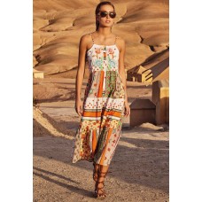 Жіночий літній сарафан David DB24-025