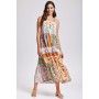 Фото  жіночий літній сарафан david db24-025