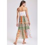 Фото  жіночий літній сарафан david db24-025