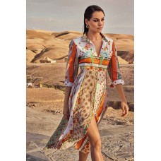 Літнє плаття David DB24-026