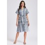 Фото  жіноча літня сукня david db24-036