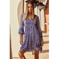 Туніка-сукня David DB24-067