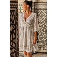 Туніка-сукня Iconique IC24-002