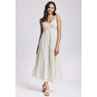 Жіночий сарафан Iconique IC24-012