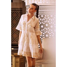 Жіноча літня сукня Iconique IC24-021