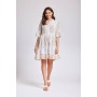 Фото  жіноча літня сукня iconique ic24-021