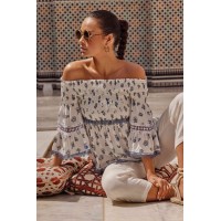 Комплект топ із штанами Iconique IC24-036/IC24-032