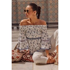 Комплект топ із штанами Iconique IC24-036/IC24-032