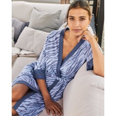Жіночий халат Massana L236215