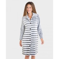 Жіночий халат Massana L706224