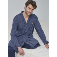 Чоловічий халат Massana L736335