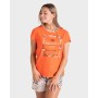 Фото  жіноча піжама з шортами massana p231242