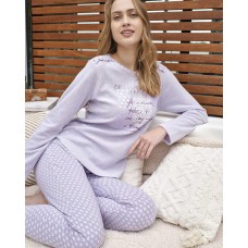 Жіноча піжама зі штанами Massana P731227