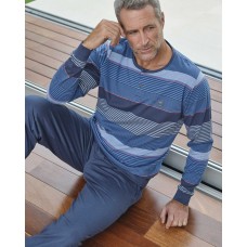 Піжама чоловіча з брюками Massana P731322