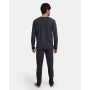 Зображення  піжама чоловіча з брюками massana p731323