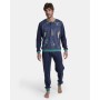 Фото  піжама чоловіча з брюками massana p731330