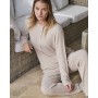 Фото  жіноча піжама зі штанами massana p751271