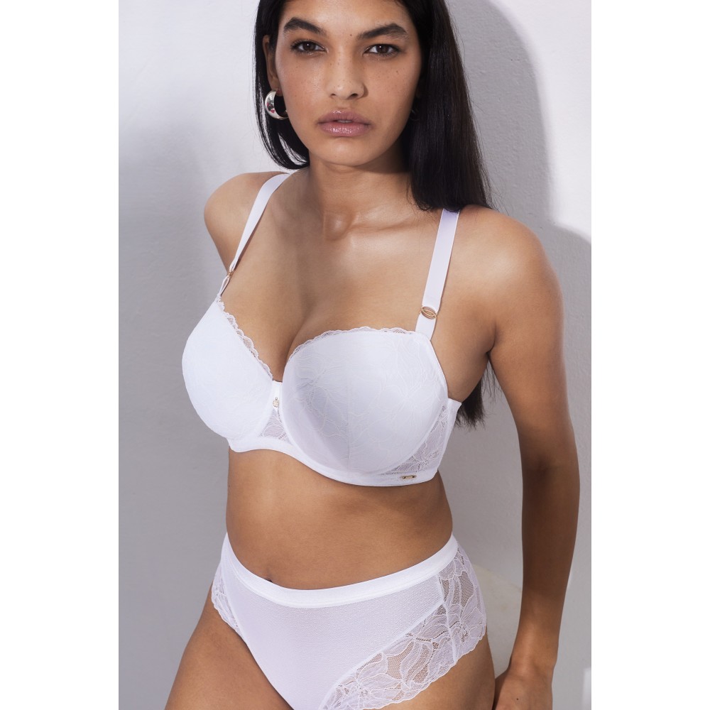 Зображення  бюстгальтер glow white u Зображення  бюстгальтер glow white u