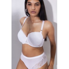 Бюстгальтер GLOW WHITE U Бюстгальтер GLOW WHITE U